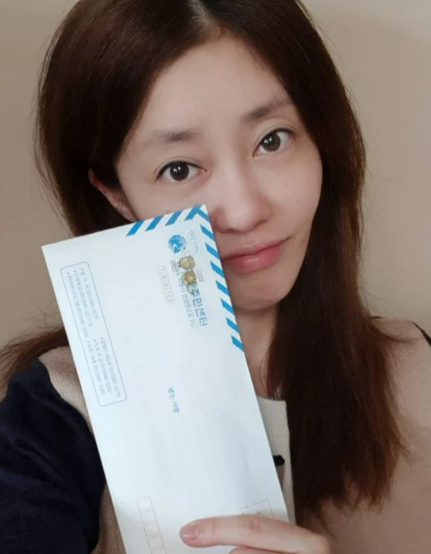 이하 이지현 인스타그램