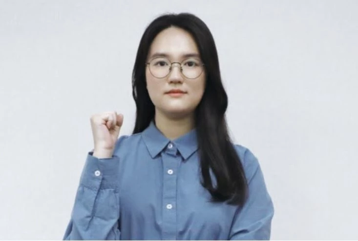 김선우 씨 / 메가스터디 제공