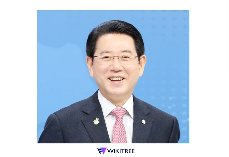 김영록 전남도지사