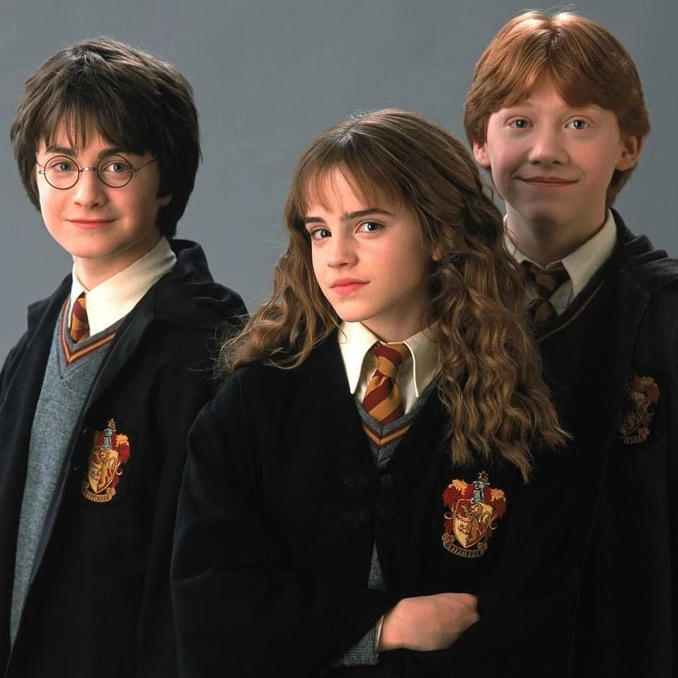 영화 '해리포터와 비밀의 방'