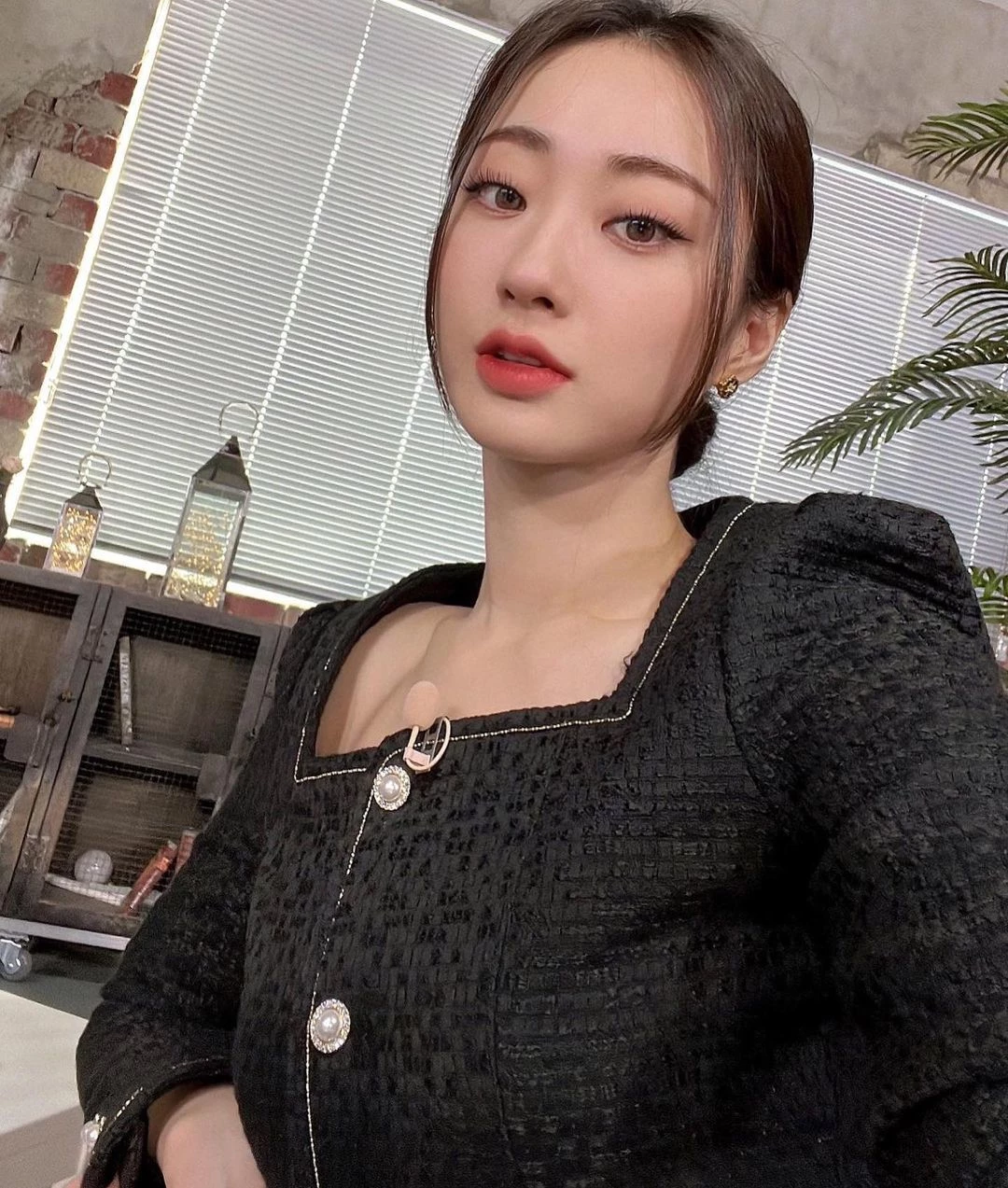 이하 경리 인스타그램