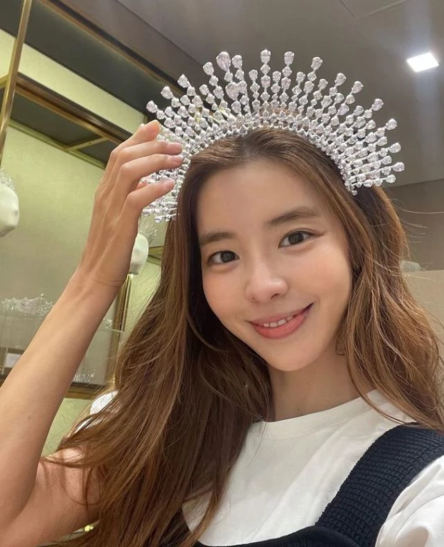 이하 김규리 인스타그램