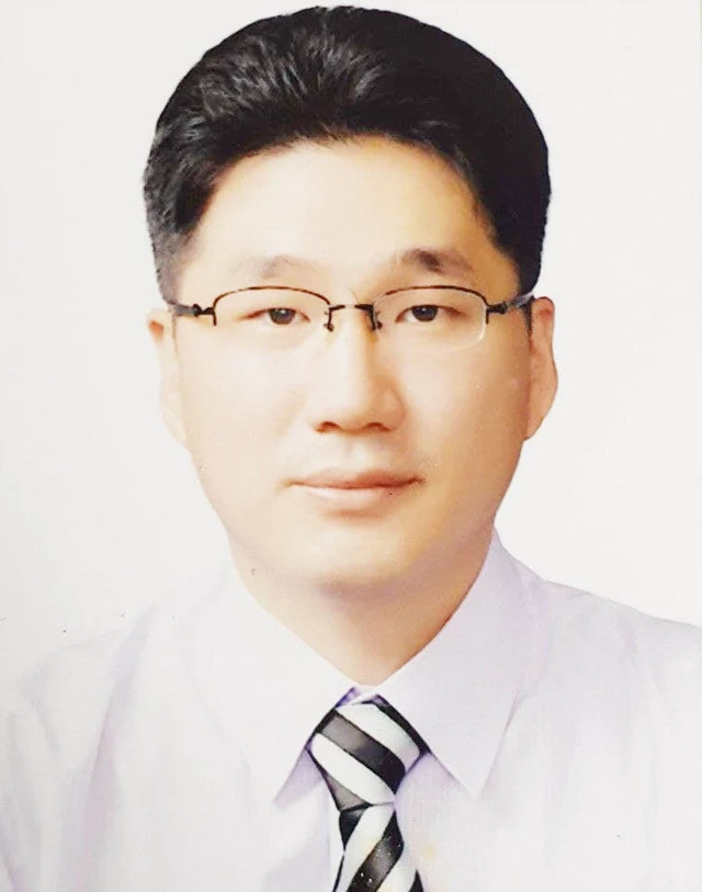 남부대학교 창업보육센터 정유철 매니저