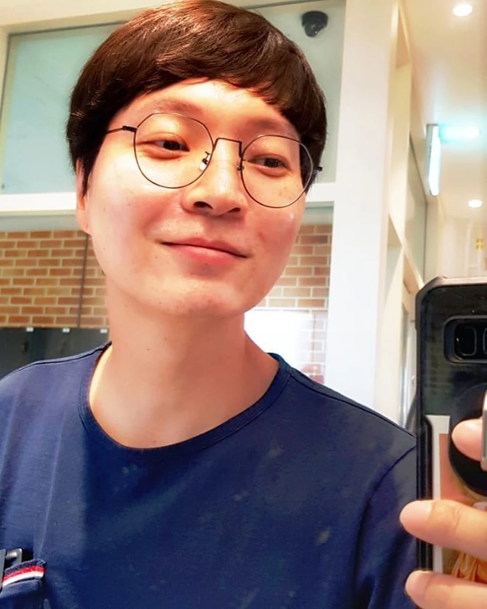 신정환 인스타그램