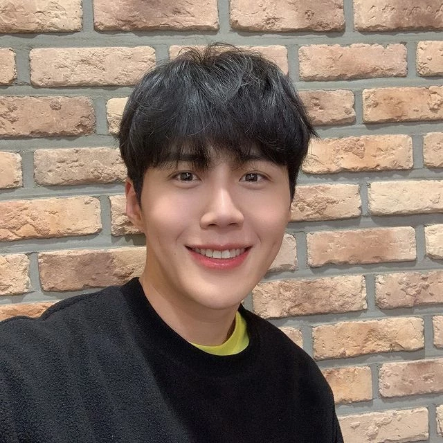 이하 김선호 인스타그램