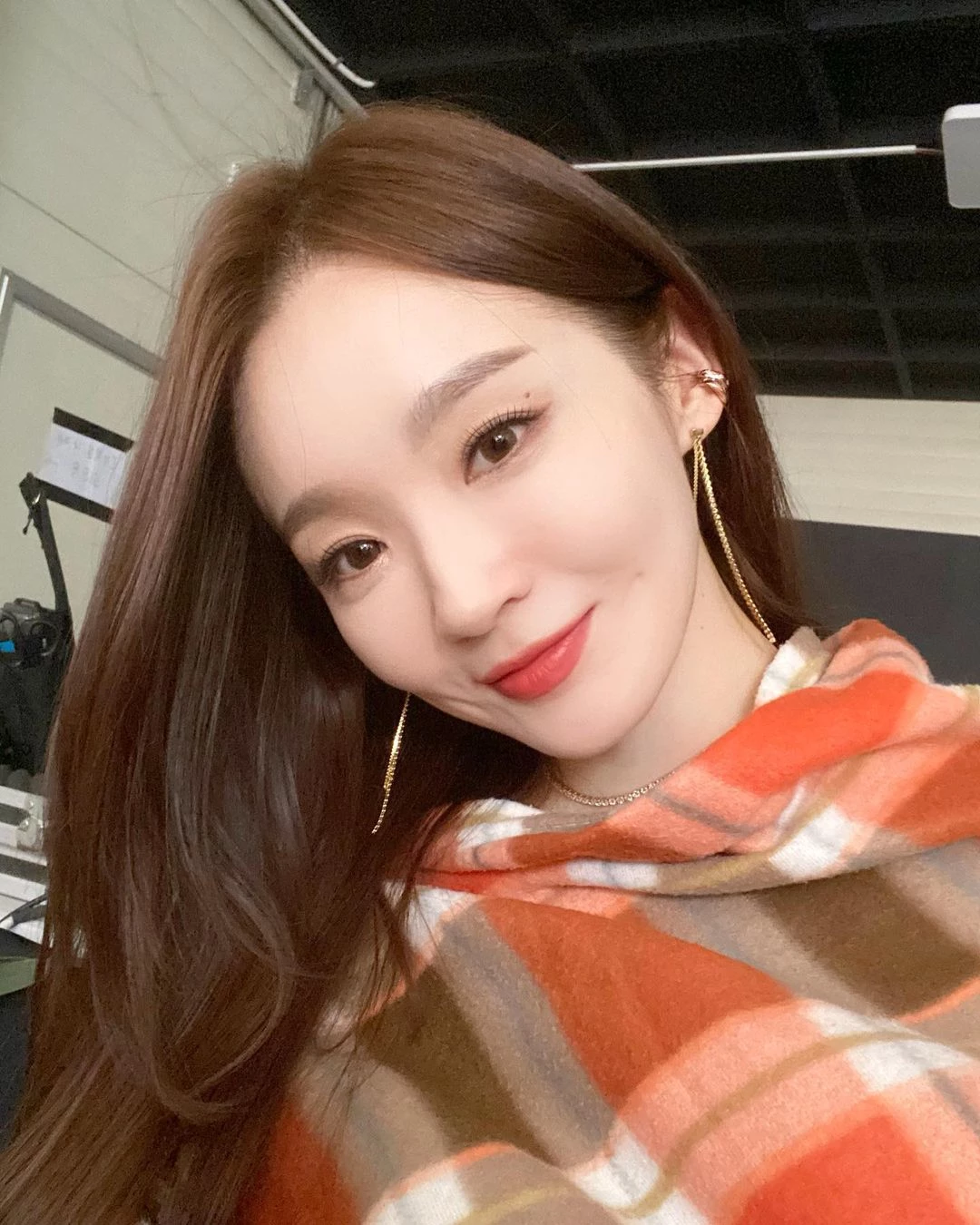 강민경 인스타그램
