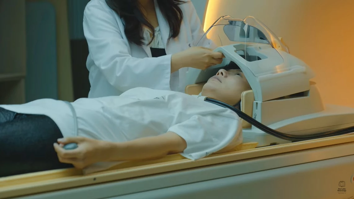 이하 유튜브 '백은하 배우연구소Una Labo Actorology'