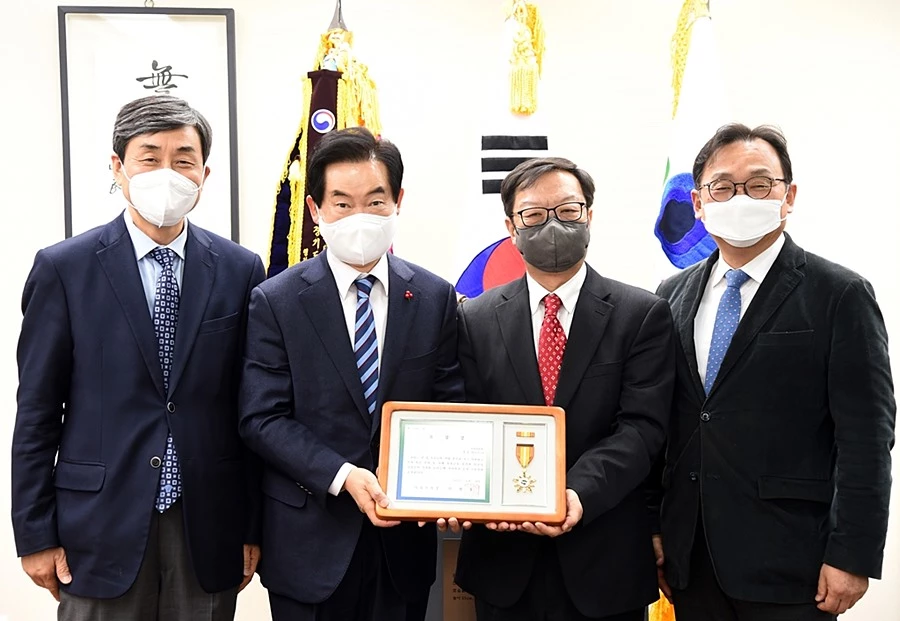 이하 의정부시청