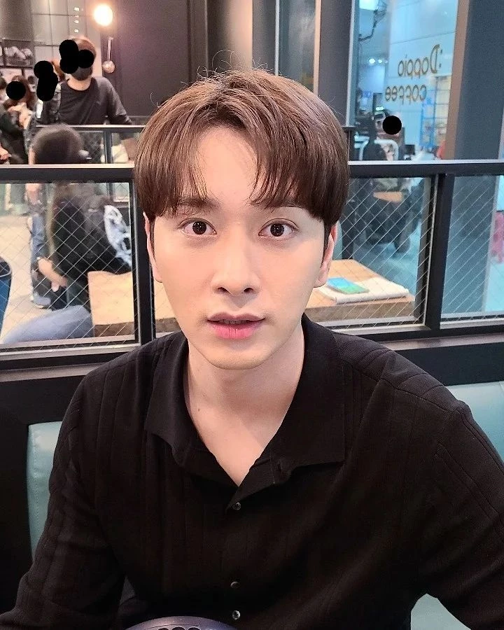 이하 찬성 인스타그램