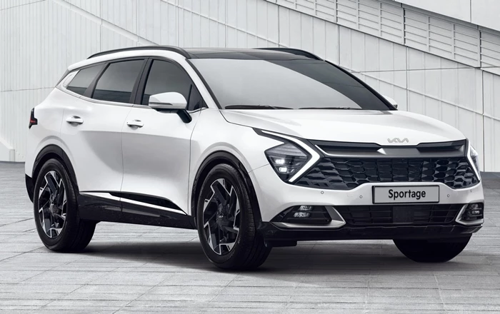 기아 스포티지 / 이하 뉴스 1