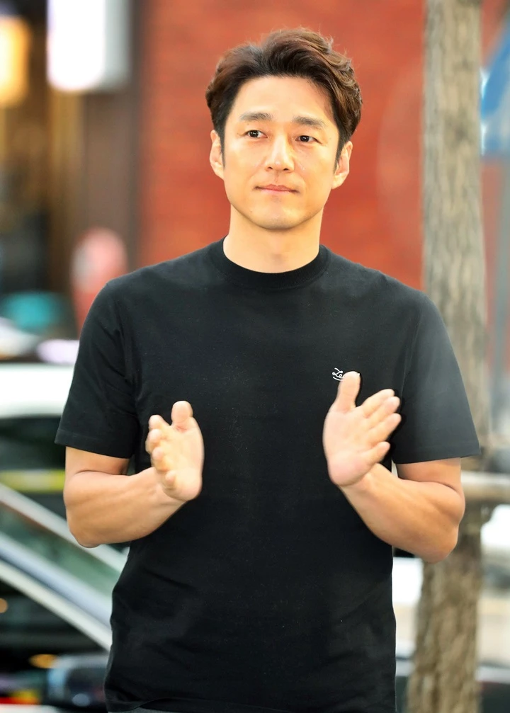 지진희 /뉴스1