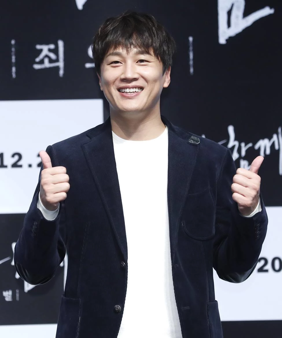 배우 차태현