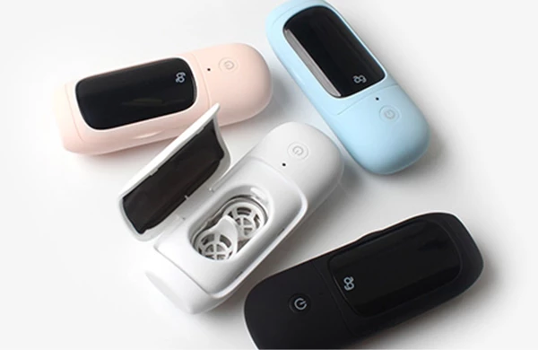 이하 AG렌즈세척기