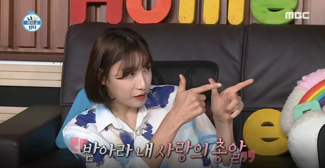 이하 MBC '나 혼자 산다'
