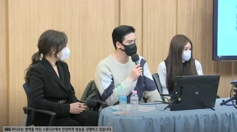 SBS파워FM '두시탈출 컬투쇼'