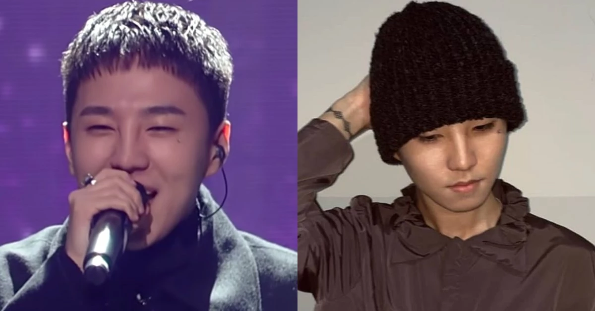 래퍼 비오 / Mnet '쇼 미 더 머니 10'·비오 인스타그램