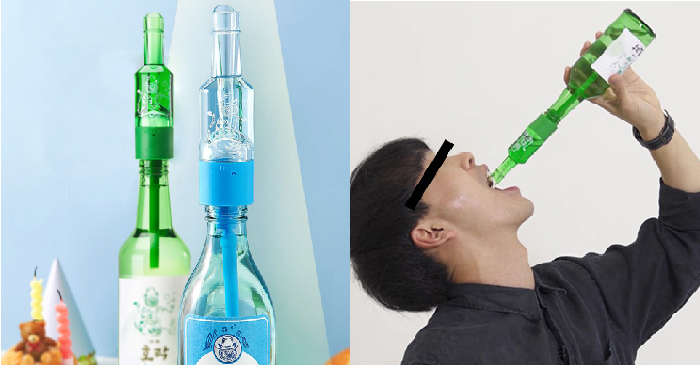 “술이 술술 넘어간다” 연말 홈 파티 분위기를 UP 시켜줄 알콜필수템 | 위키트리