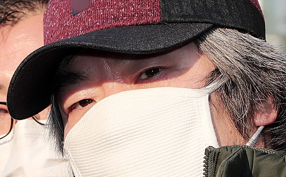 조두순 / 이하 뉴스1