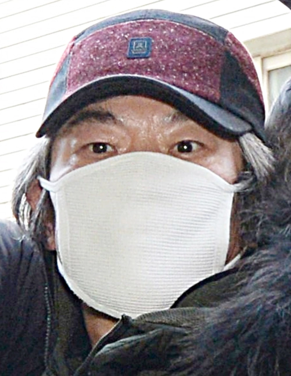조두순 / 이하 뉴스1