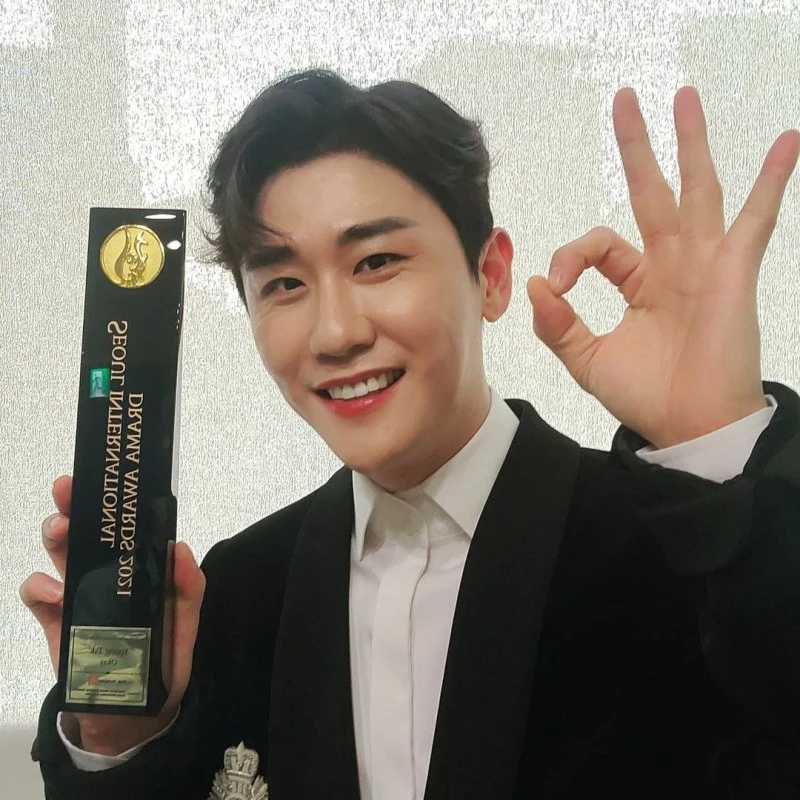 이하 영탁 인스타그램