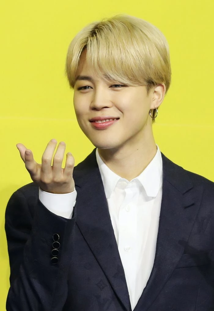 방탄소년단 지민 / 이하 뉴스1