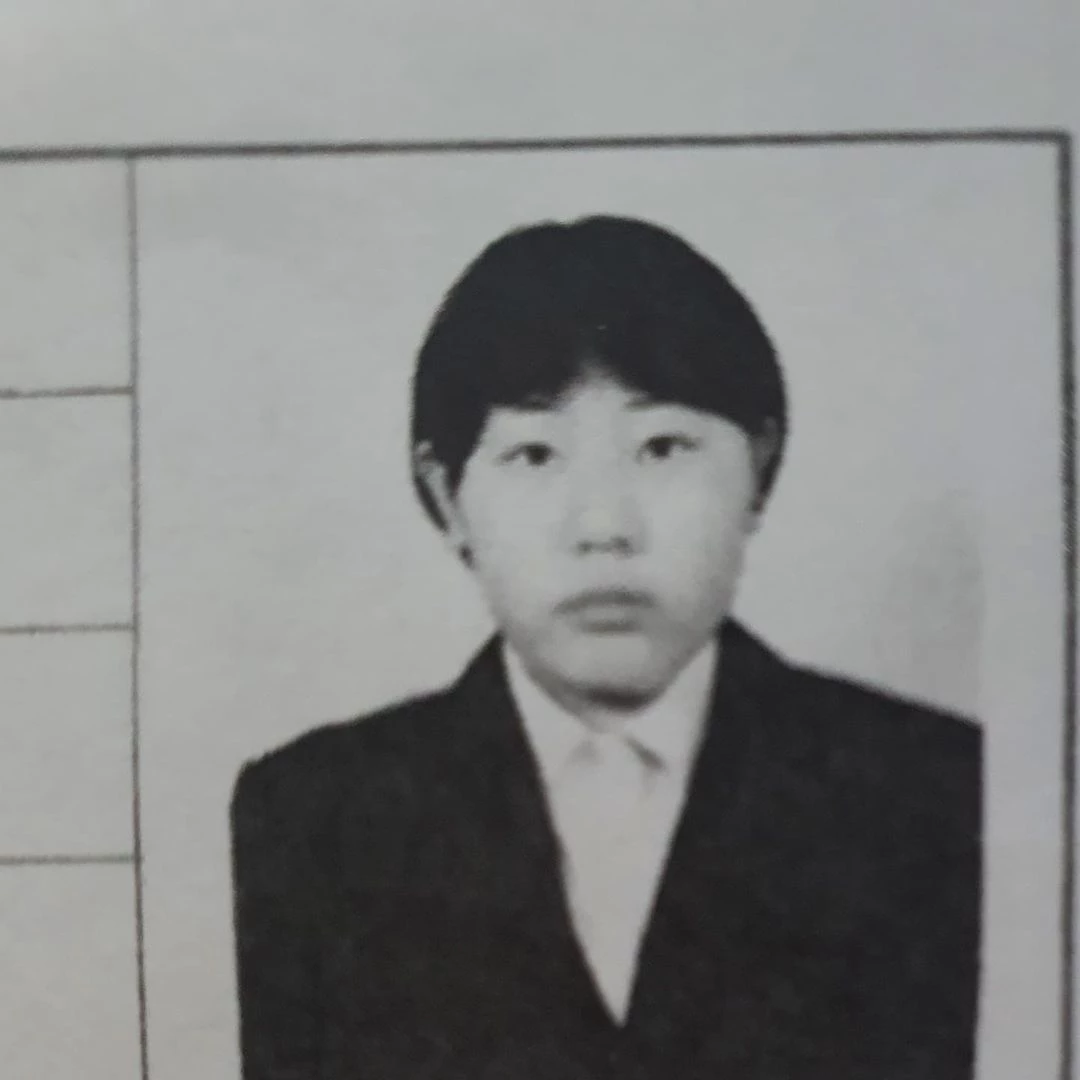 신기루가 공개한 학창 시절 모습 / 이하 신기루 인스타그램
