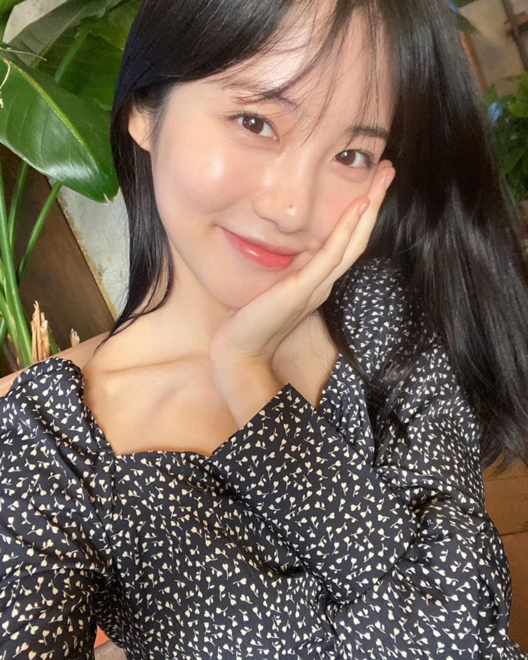 이하 신예은 인스타그램
