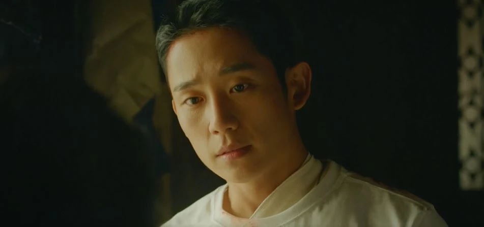 JTBC '설강화'