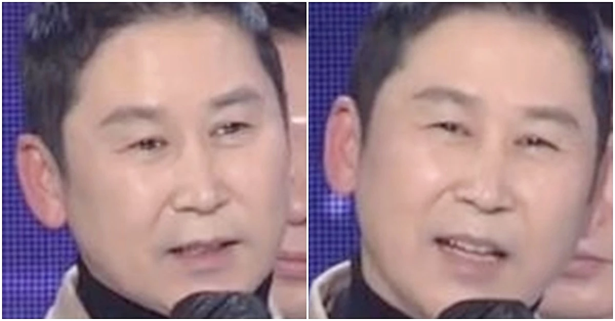 신동엽 / 이하 '2021 SBS 연예대상'