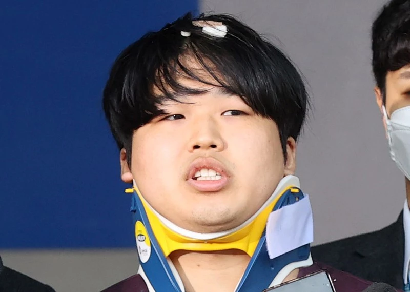 조주빈 / 연합뉴스