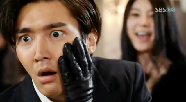 기사와는 관련 없는 사진 / SBS 드라마 ‘드라마의 제왕’