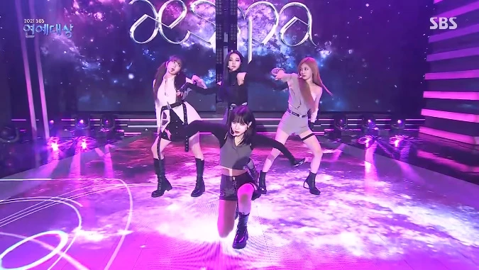 이하 유튜브 'SBS Entertainment'