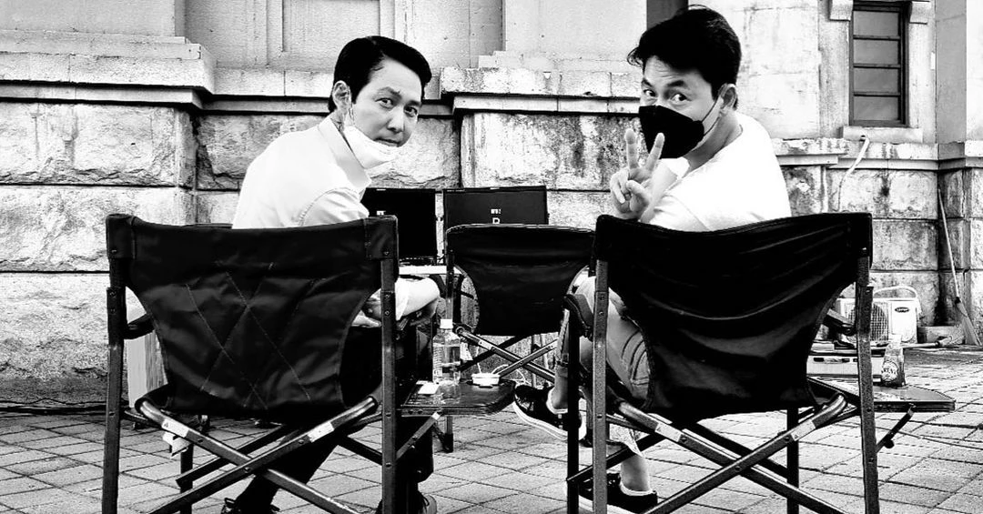 정우성 인스타그램