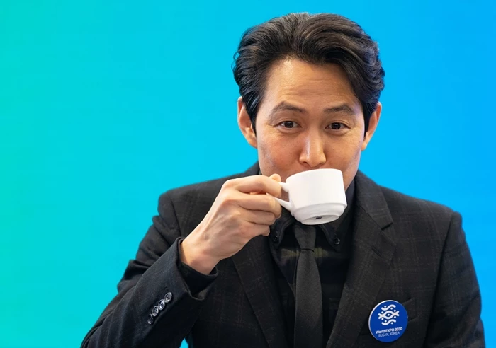 배우 이정재 / 이하 뉴스1