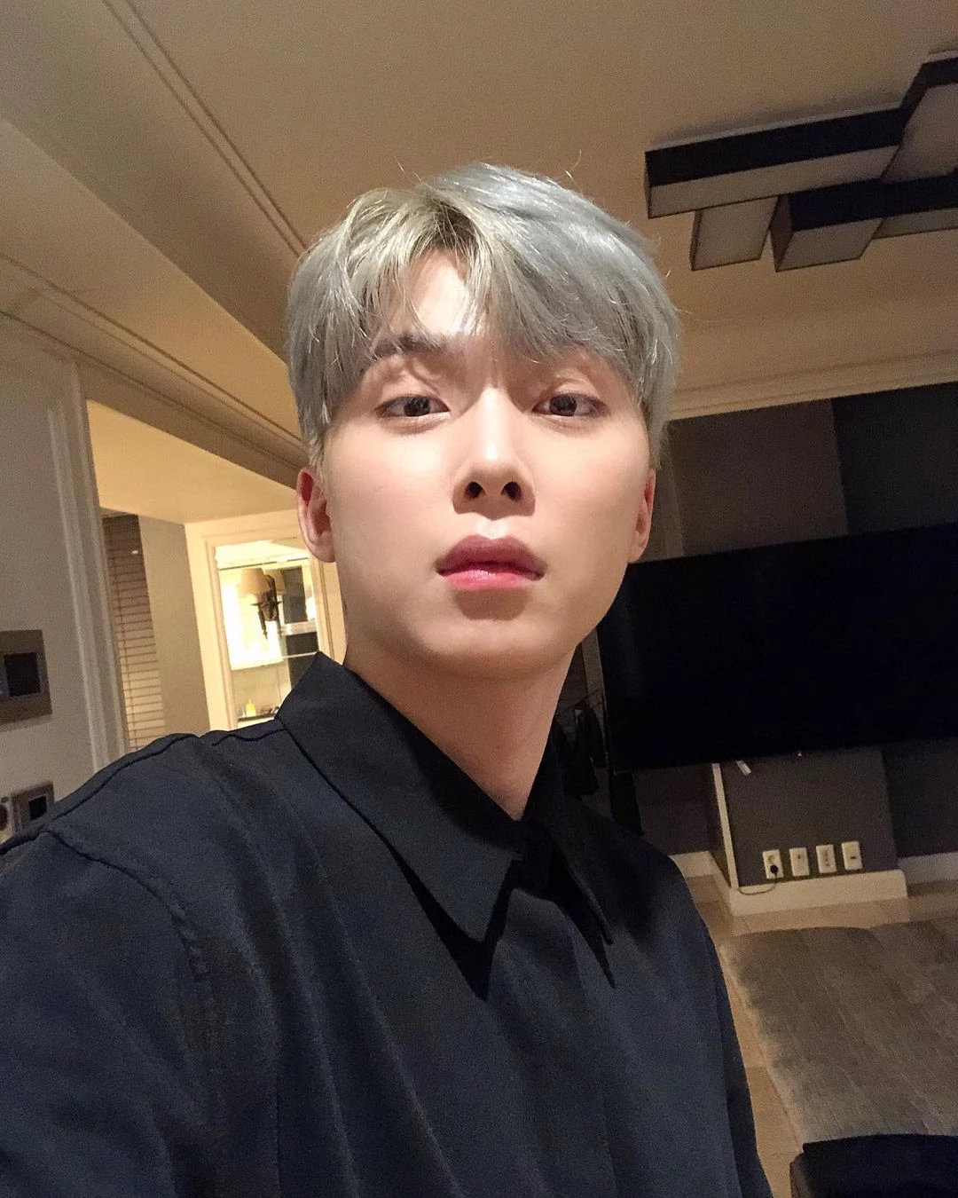 BJ 뜨뜨뜨뜨 인스타그램