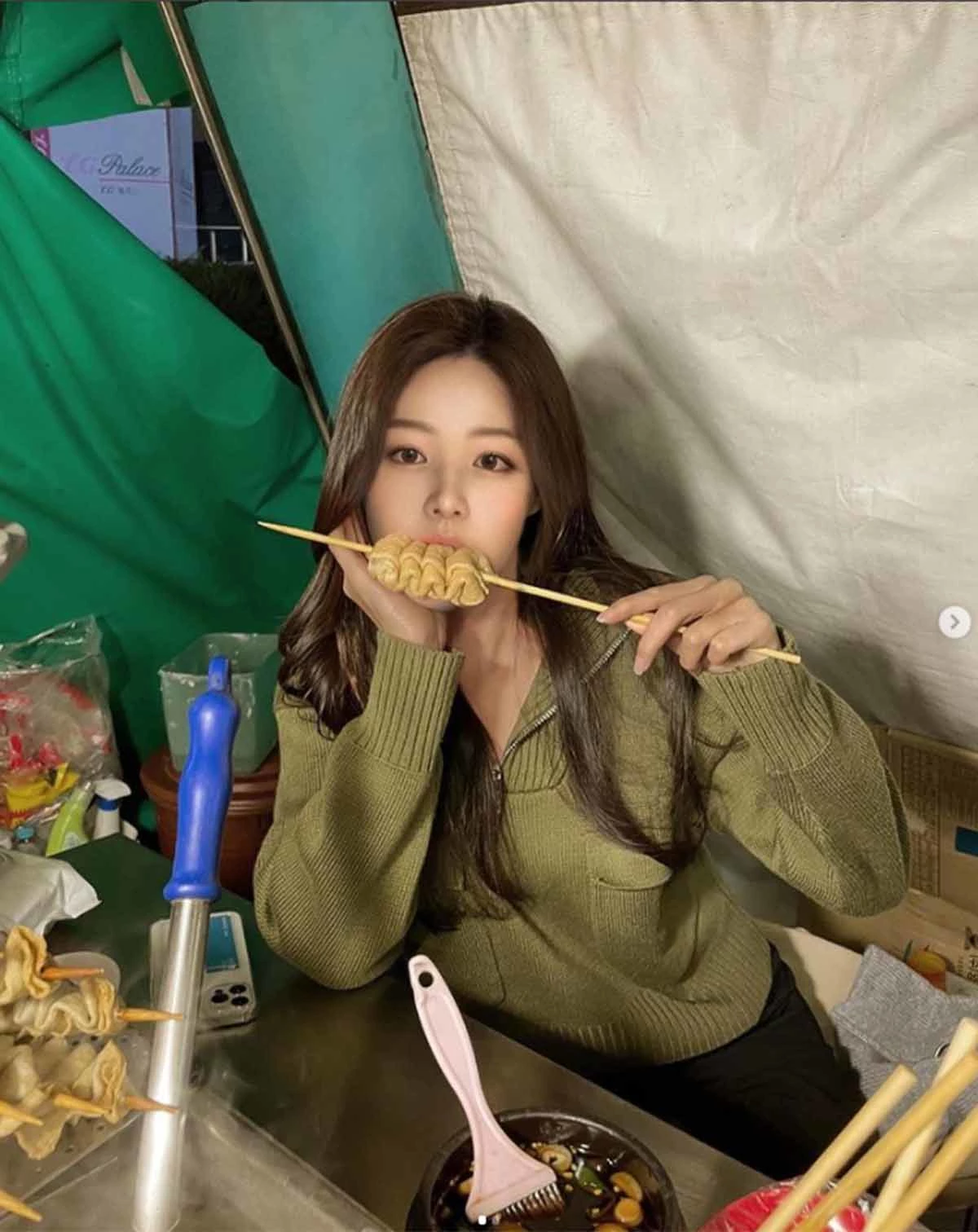 루시 / 루시 인스타그램