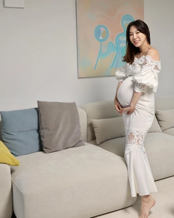 이지혜 인스타그램