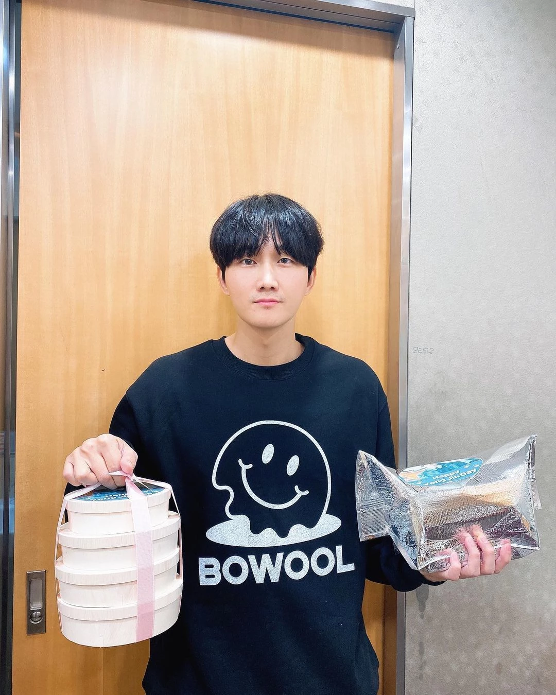이용진 인스타그램