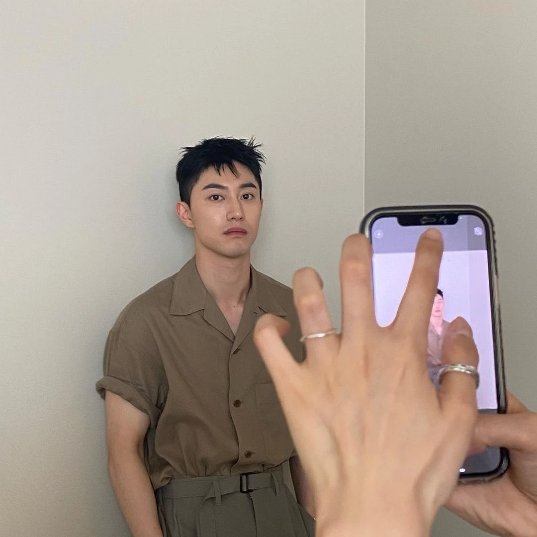 배우 곽동연 / 이하 곽동연 인스타그램