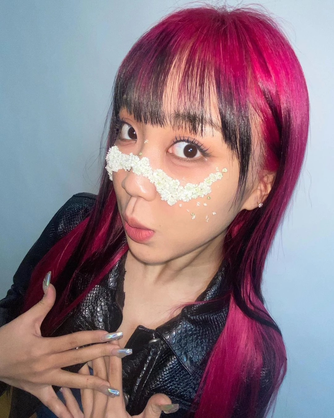 이영지 인스타그램