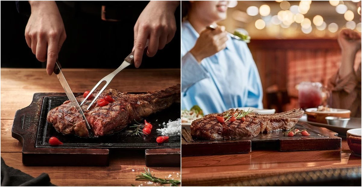 아웃백 인스타그램