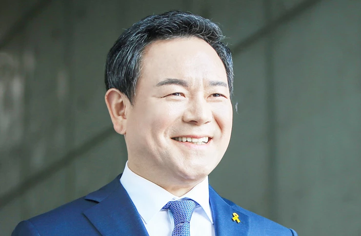 더불어민주당 이형석 의원