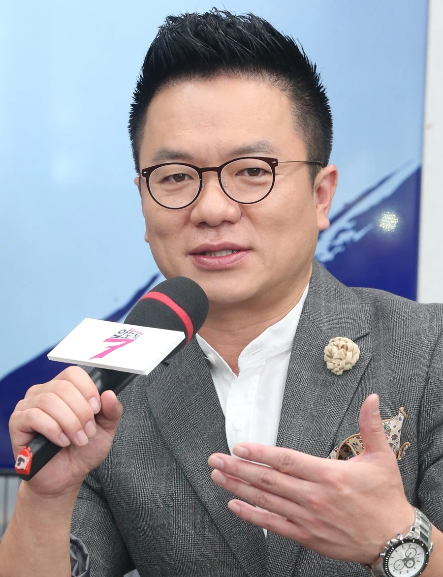 개그맨 김태균 / 이하 뉴스1