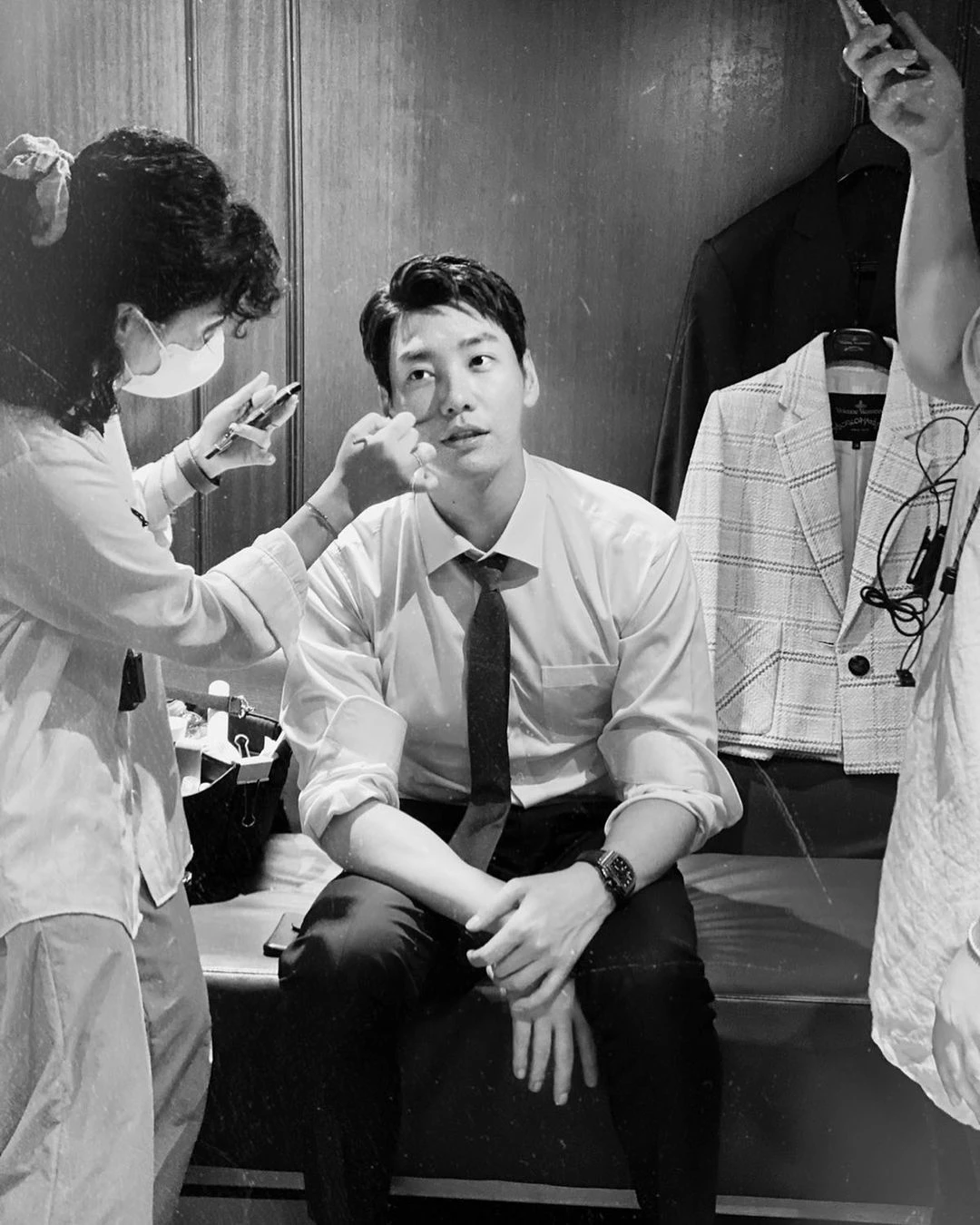 김영광 인스타그램