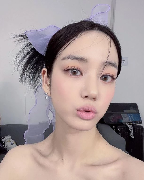 이유비 인스타그램