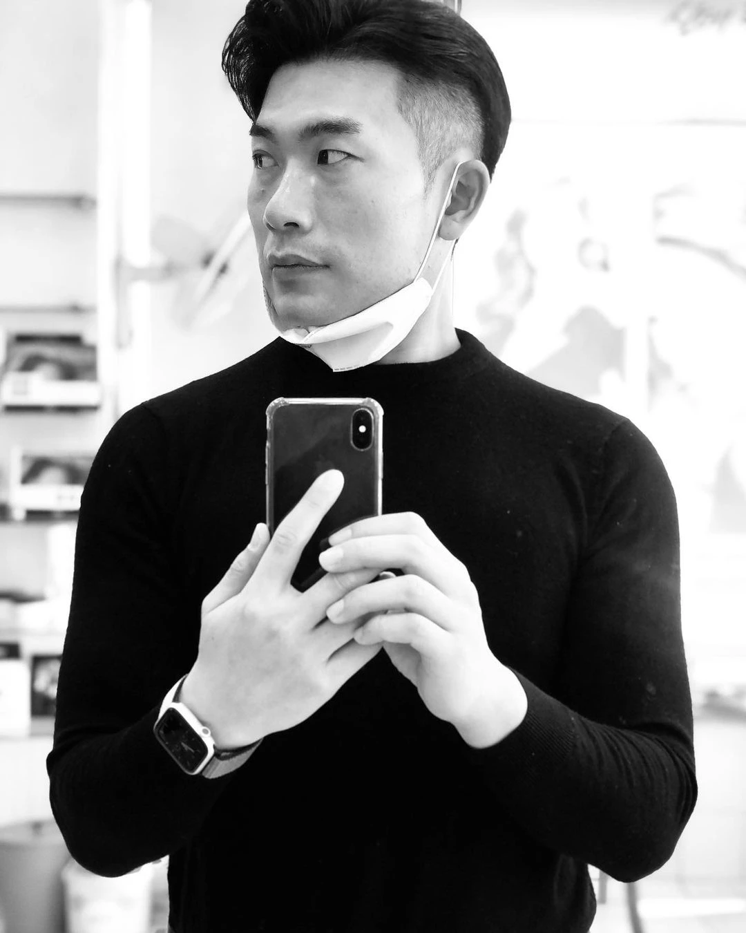 '나는 솔로' 4기 출연자 영수 / 영수 인스타그램
