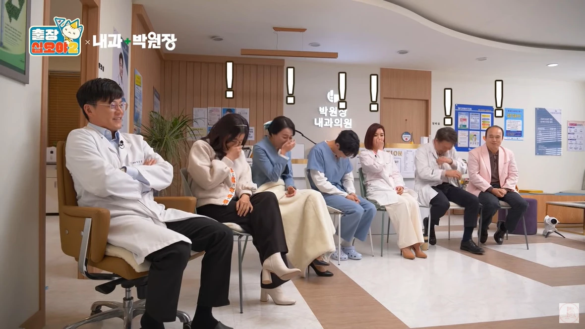 이하 유튜브 '채널 십오야'