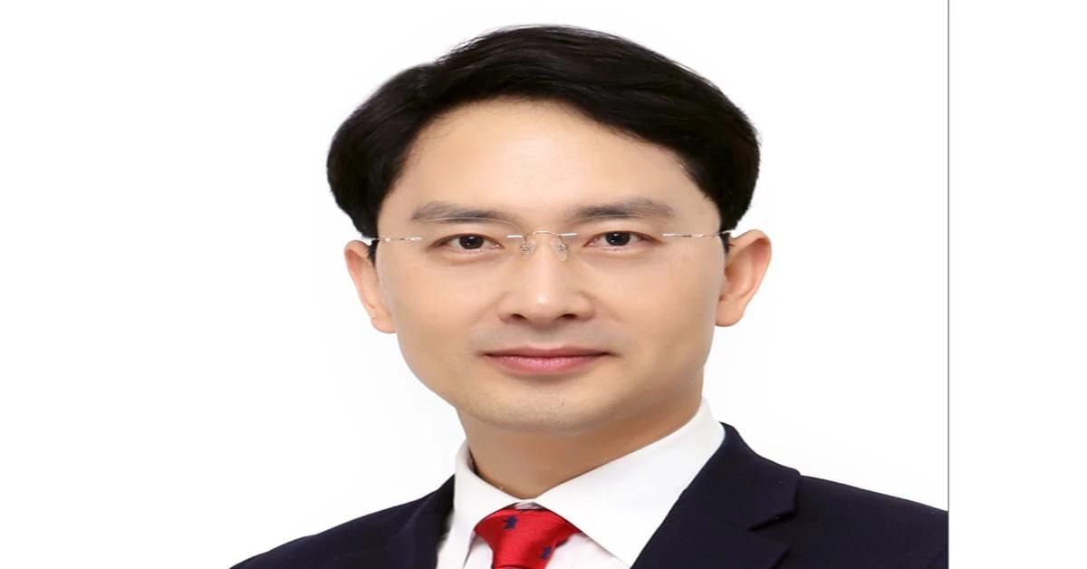 김병욱 국회의원