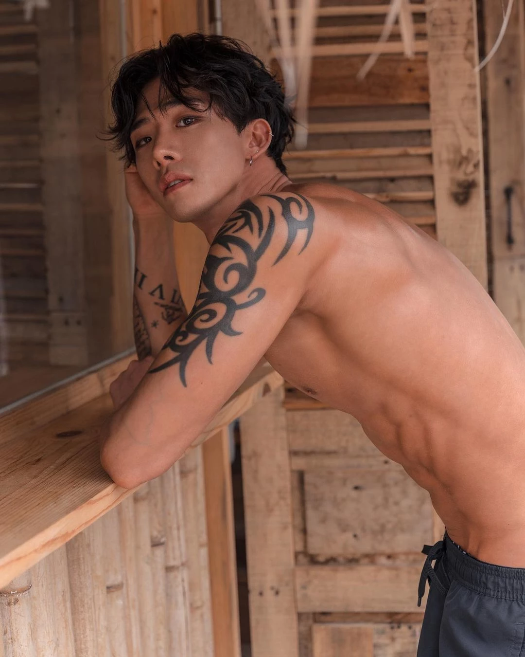 이하 차현승 인스타그램