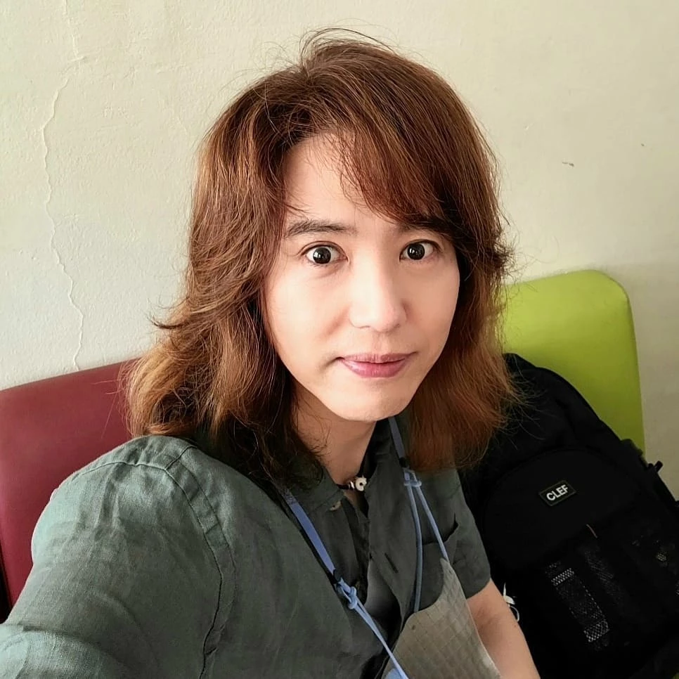 가수 양준일 / 양준일 인스타그램